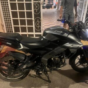 BAJAJ PULSAR NS-125