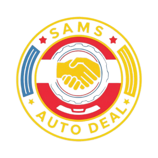 samsautodeal.com
