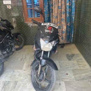 Karizma ZMR