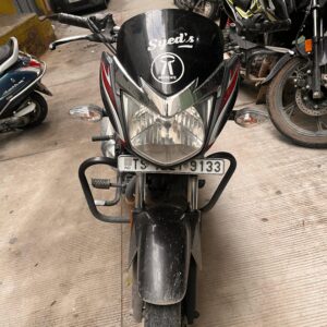 CB Shine 125