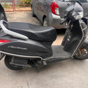 HONDA ACTIVA